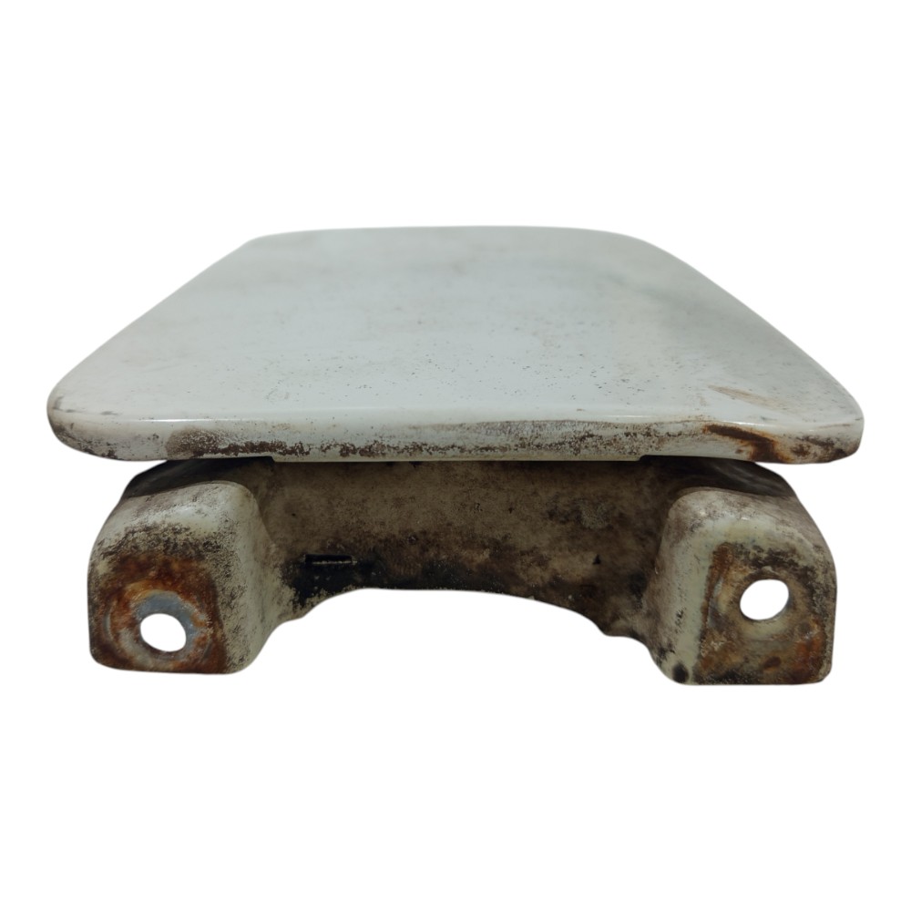 Portinhola Tanque Combustível Vw Parati G4 2006 2007 A 2014 Branco 2008 6