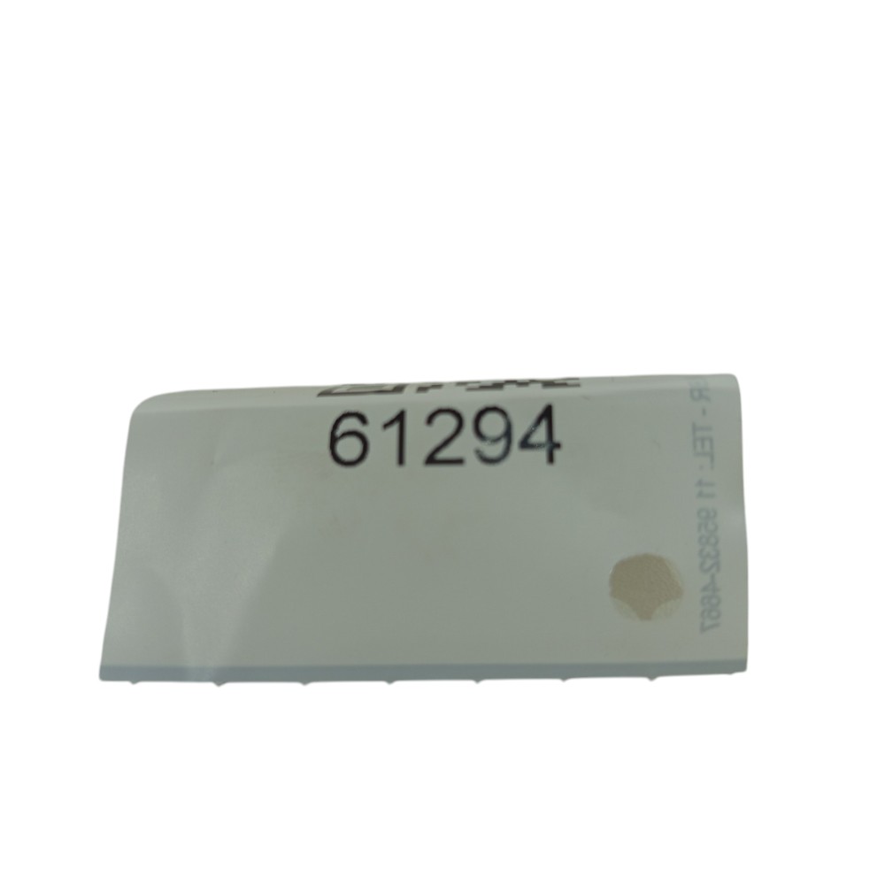 Suporte Bagagito Traseiro Direito Ford E Escort 1995 A 2000 6