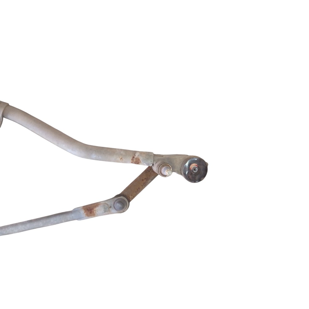 Galhada Limpador Parabrisa Volkswagen Gol 1995 1996 A 2005 Esquerdo 6