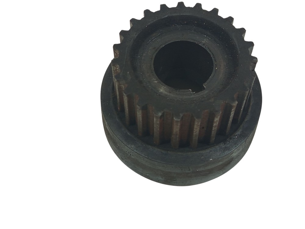 Engrenagem Virabrequim Chevrolet Astra 1994 1995 A 2005 4