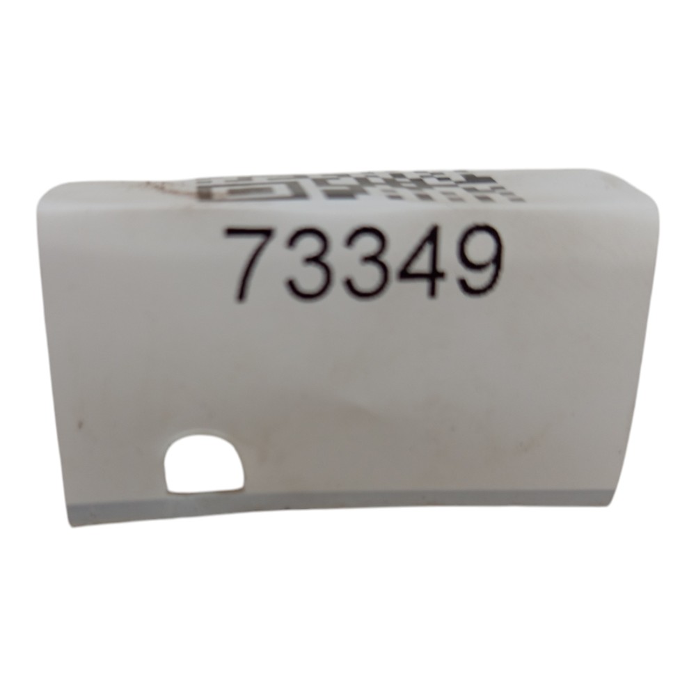 Acabamento Interno Retrovisor Esquerdo Fiat Palio 1996 A 00 6