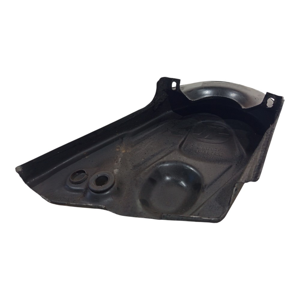 Capa Proteção Correa Dentada Vw Parati 1.8 8v 1996 A 2004 6