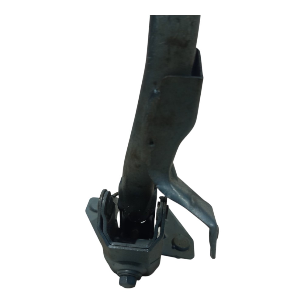 Dobradiça Direita Tampa Traseira Fiat Siena 1996 1997 A 2000 5