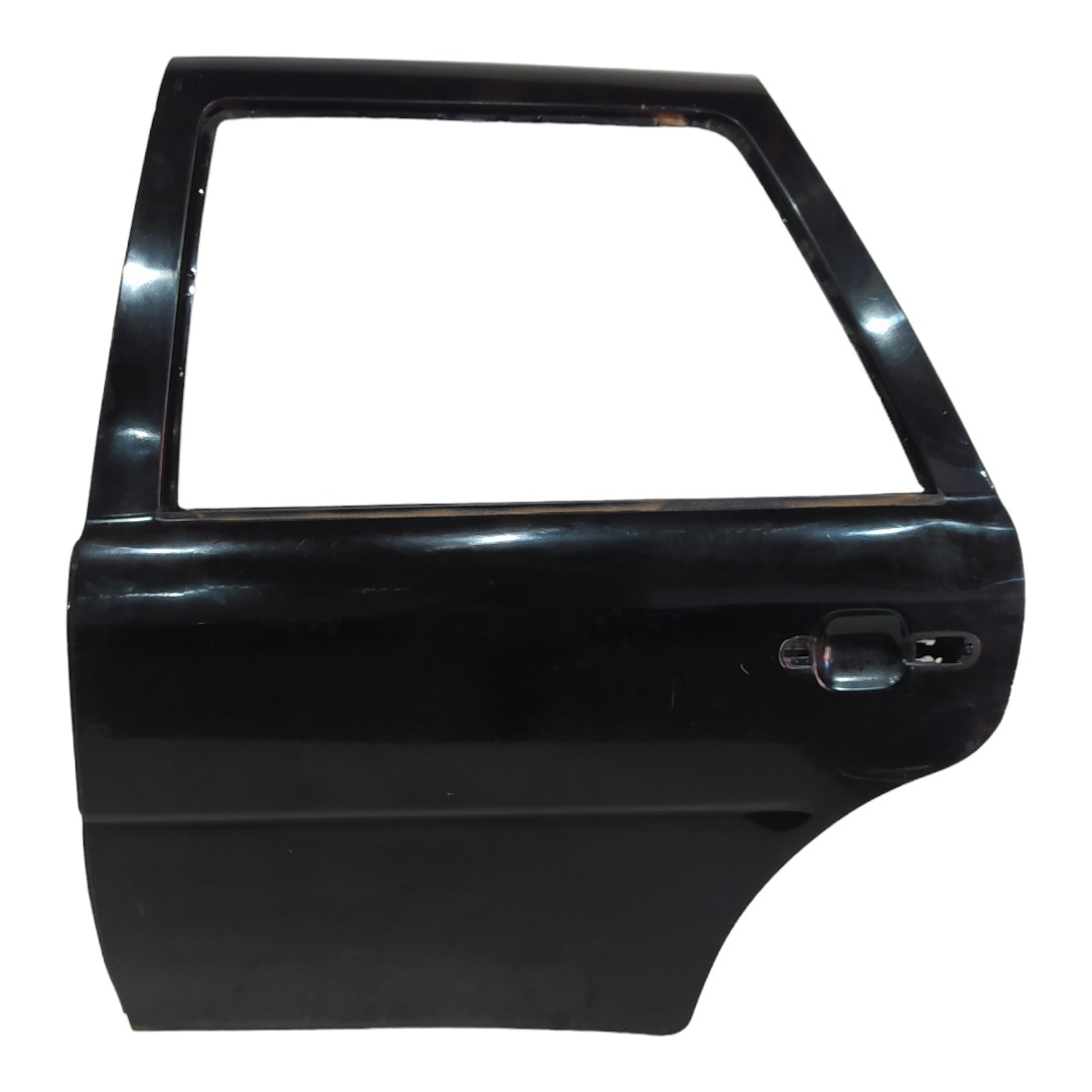 Porta Traseira Esquerda Volkswagen Gol G4 2005 2006 A 2014 5