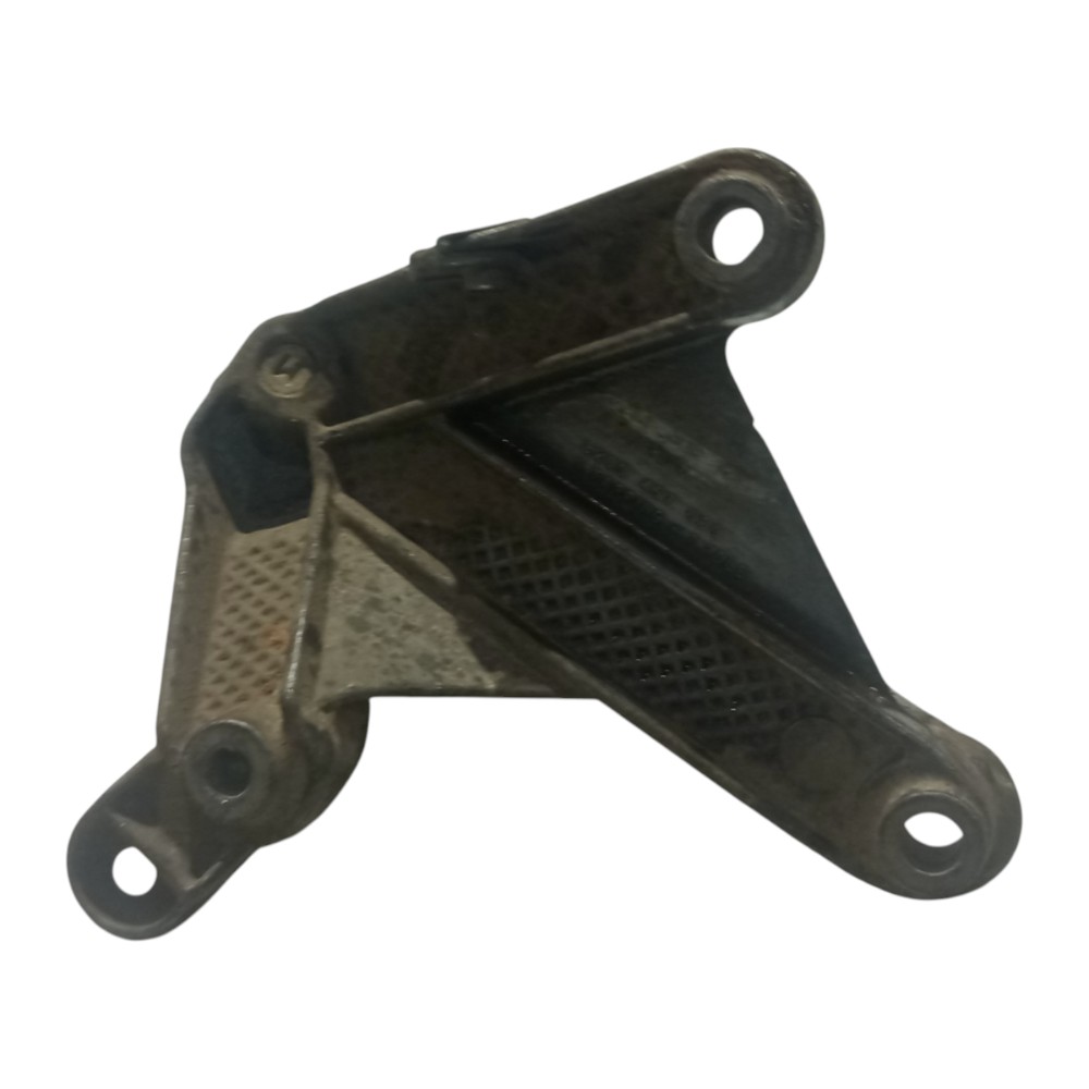 Suporte Coxim Cambio Renault Sandero Logan 1.0 2007 A 2013 5