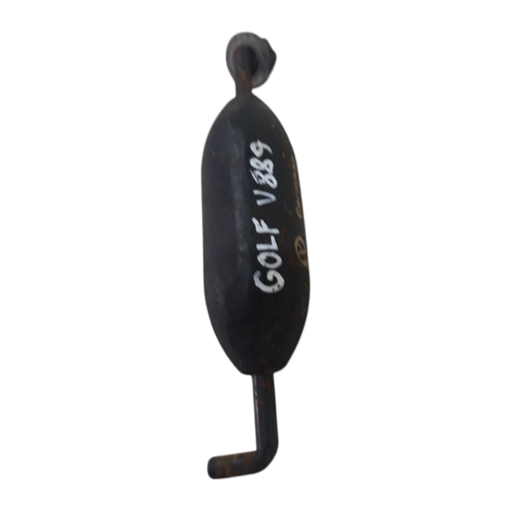 Trombulador Contra Peso Volkswagen Golf 1.8 8v 1995 A 1999 5