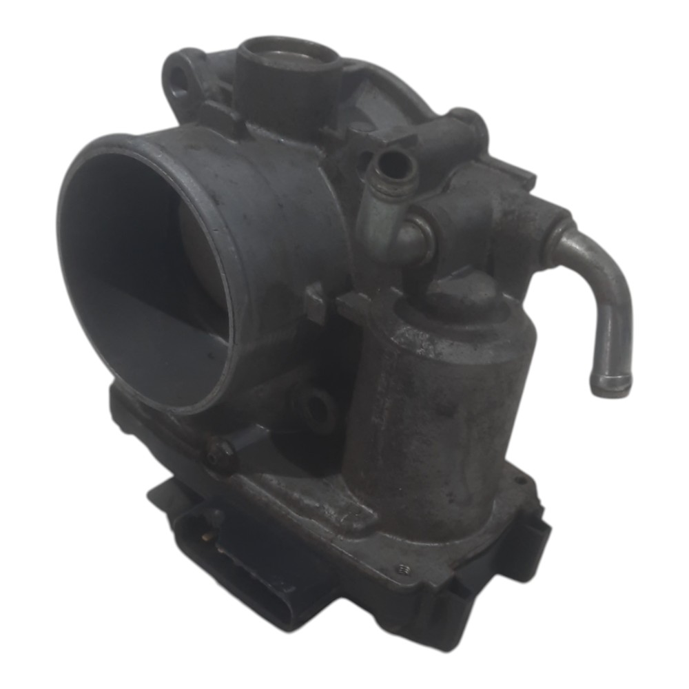 Tbi Corpo Borboleta Mitsubishi Lancer Asx 2.0 2011 A 2018 4