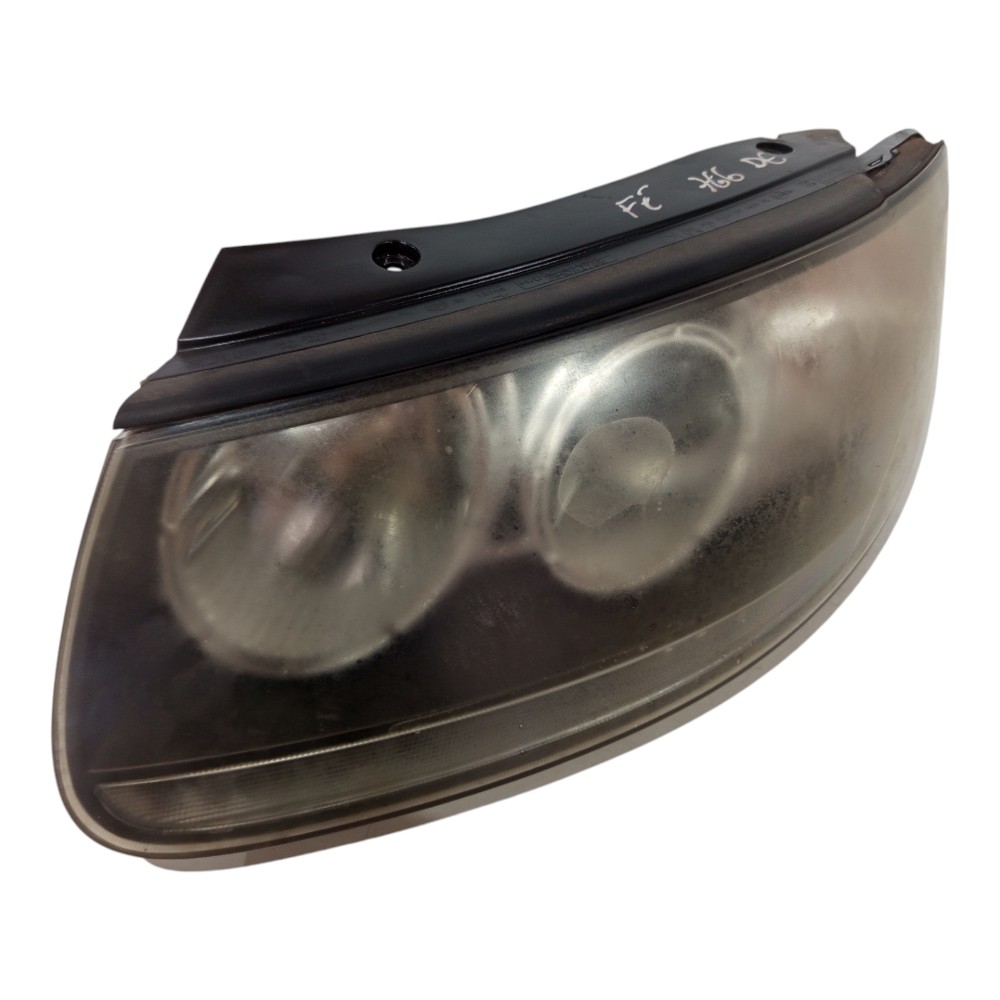 Farol Dianteiro Esquerdo Hyundai Santa Fé 2006 2007 A 2013 Direito/passageiro 2