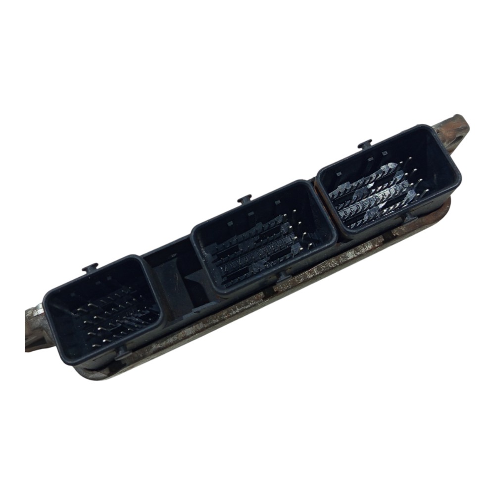 Módulo Injeção Renault Duster 2011 2012 A 2015 237101533r 3