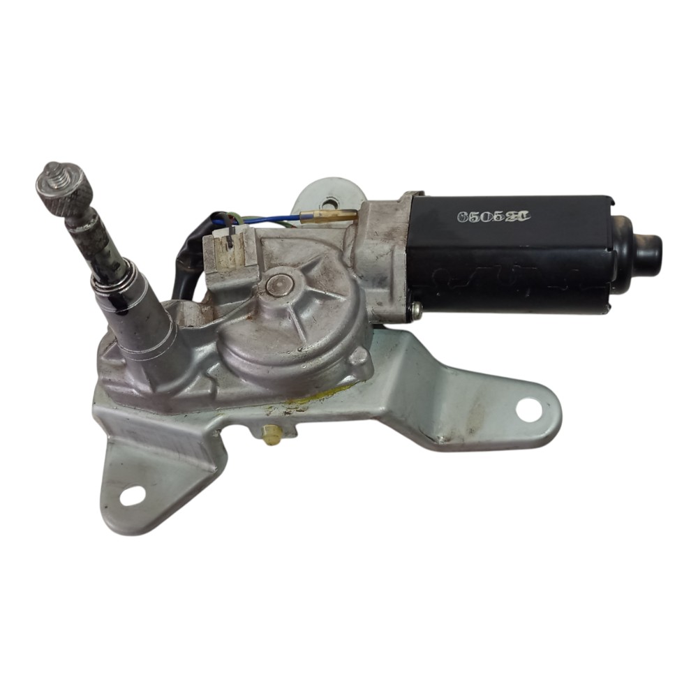 Motor Limpador Vidro Traseiro Para-brisa Honda Fit 2003/2008 1