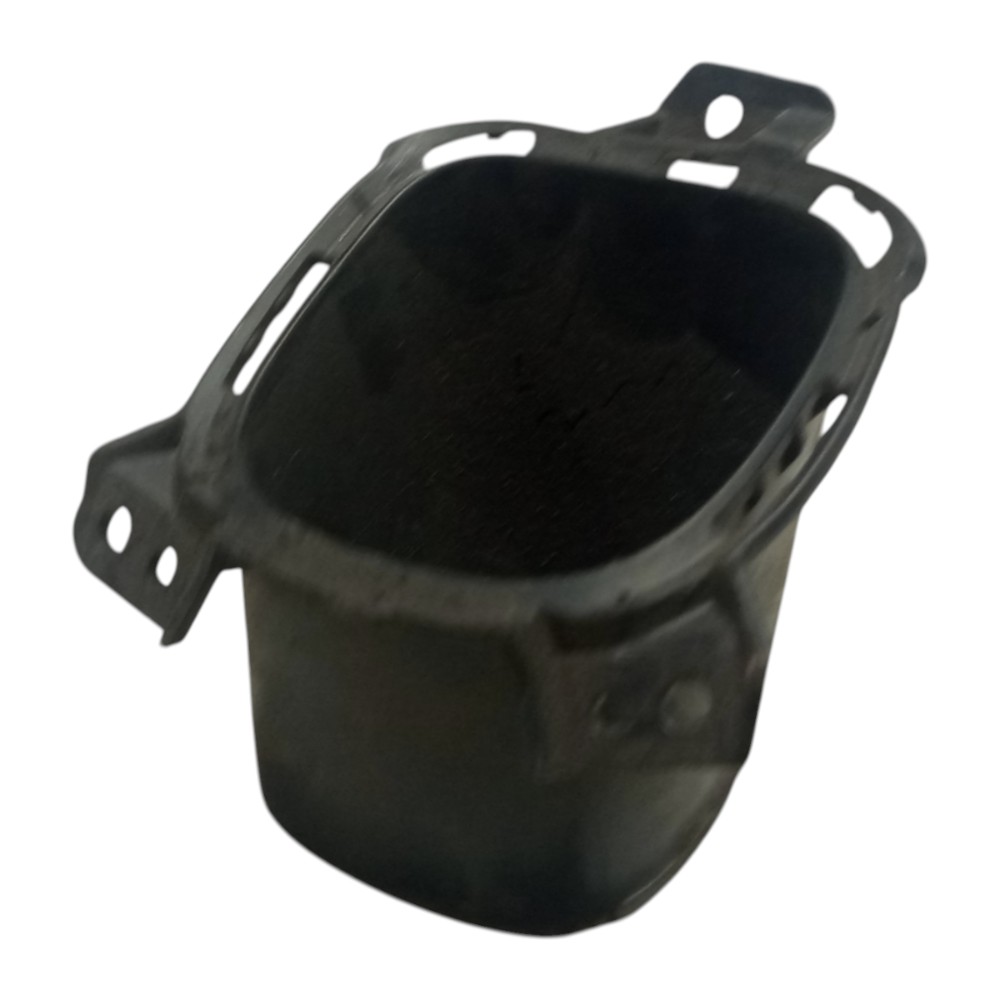 Porta Treco Objetos Lado Direito Honda Fit 2009 2010 A 2014 3