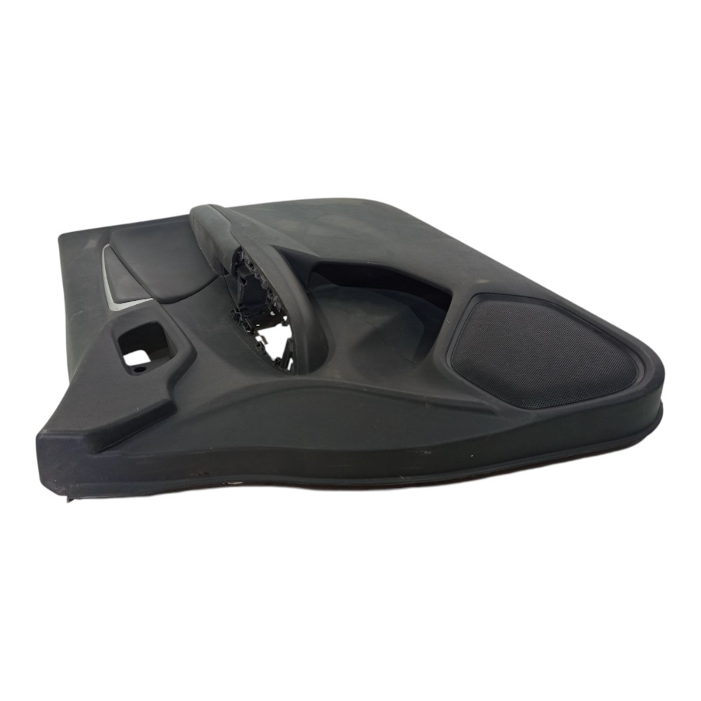 Forro Porta Dianteira Dir. Fiat Tempra 1990 1991 1992 A 1999 3