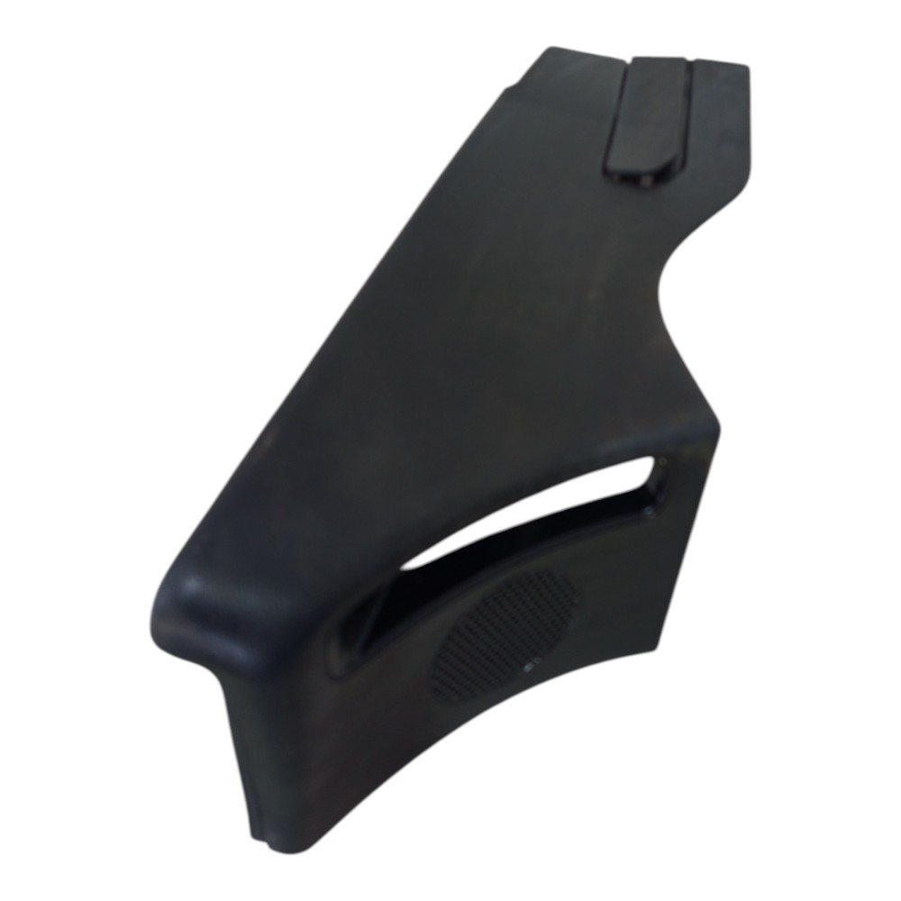Moldura Superior Bagageiro Mercedes Slk200 2005 A 2007 1