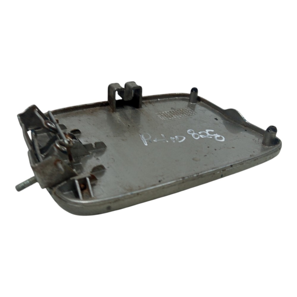 Portinhola Tanque Combustível Fiat Palio 2001 2002 A 2011 3