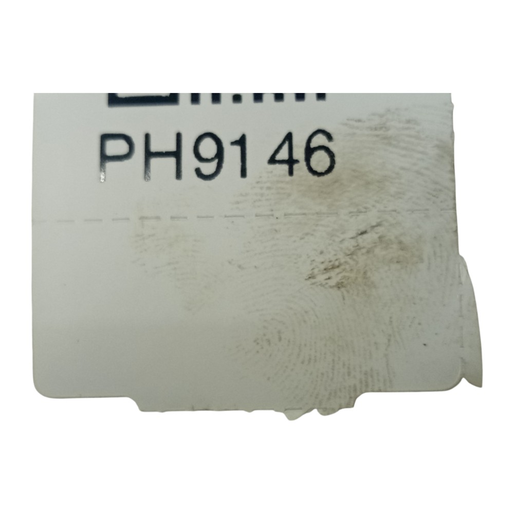 Polia Virabrequim Vw Gol G3 1.0 2001 A 2005 036109111 7