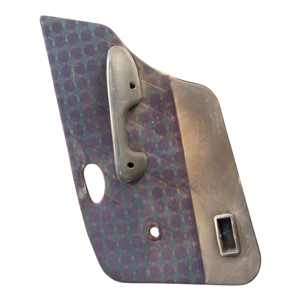 Forro Porta Traseiro Direito Fiat Palio 1995 1996 A 2000 3