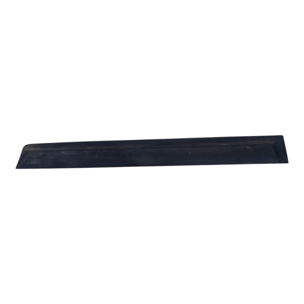 Friso Porta Traseira Esquerda Citroen C4 Pallas 2007 A 2013 2