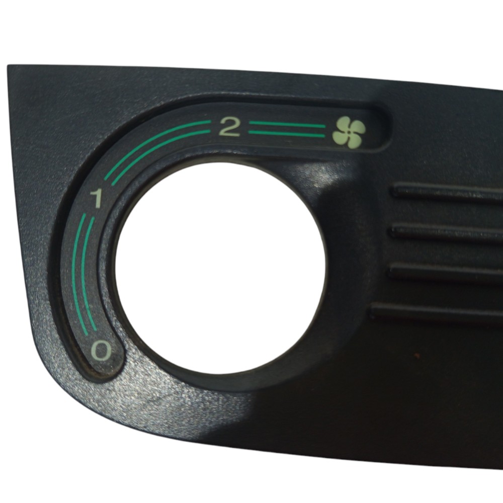 Comando Console Ar Condicionado Fiat Palio 1995 1996 A 1999 5