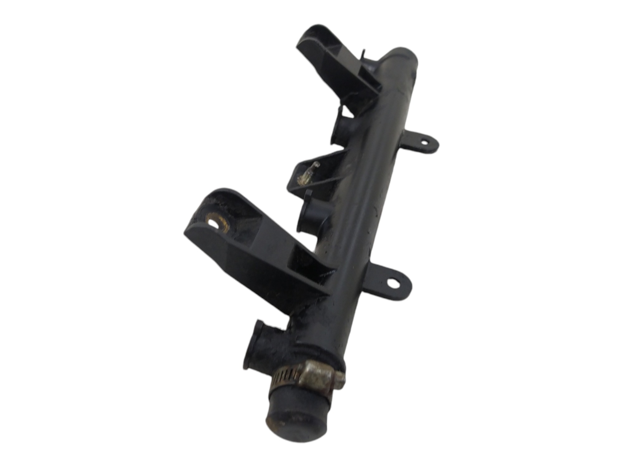 Flauta Injetora Combustível Peugeot 206 1.4 1999 2000 A 2010 1