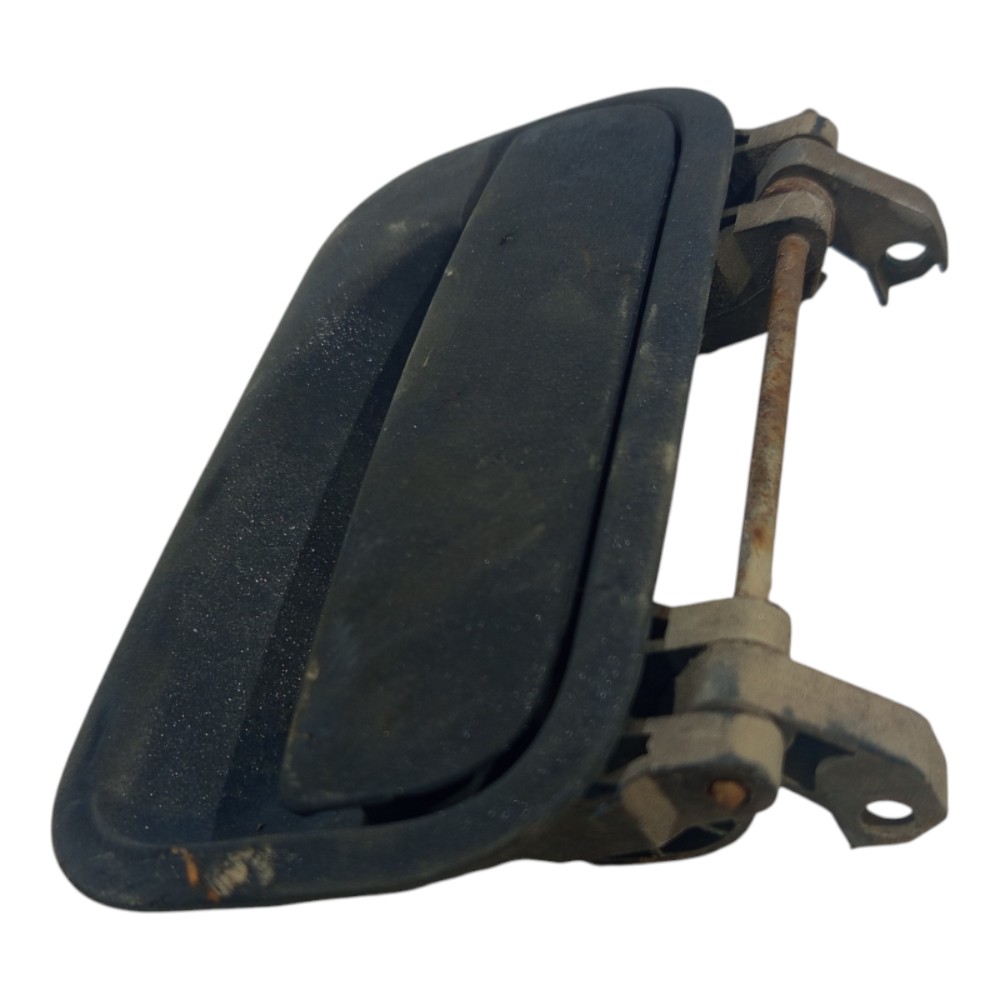 Maçaneta Externa Traseira Direita Gm Vectra 1997 A 2005 Traseira 5
