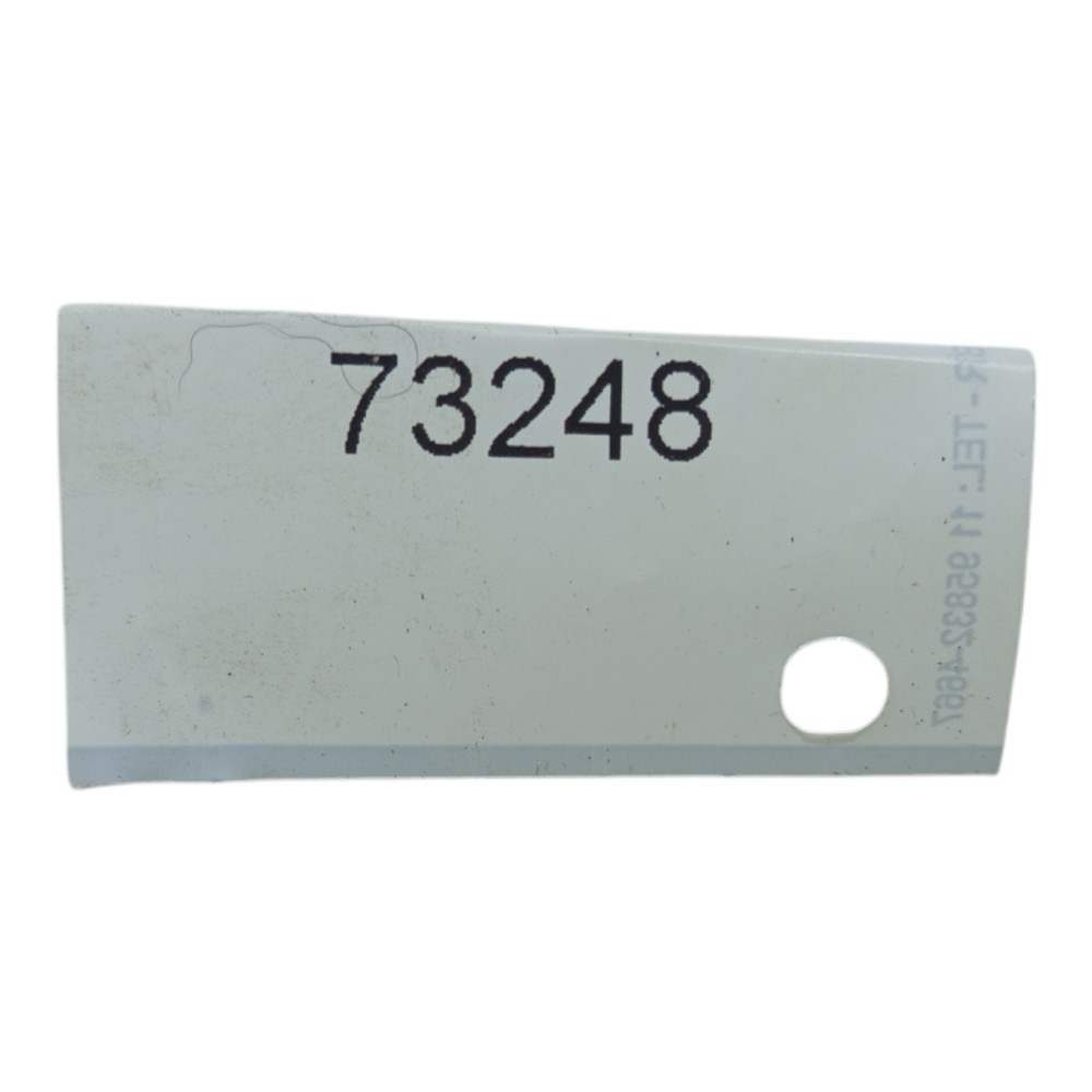 Tela Alto Falante Traseiro Lado Esquerdo Renault Scenic 1999 7
