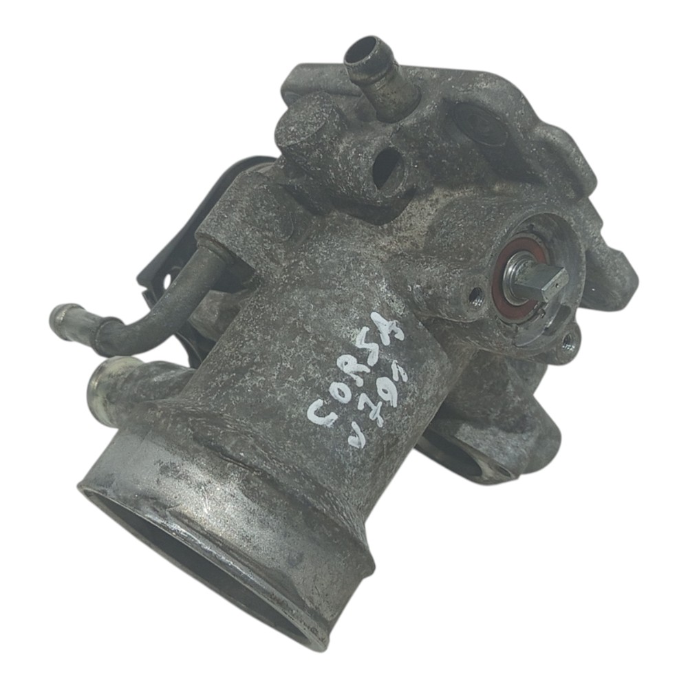 Tbi Corpo Borboleta Gm Chevrolet Corsa 1.0 8v 1997 A 2002 1