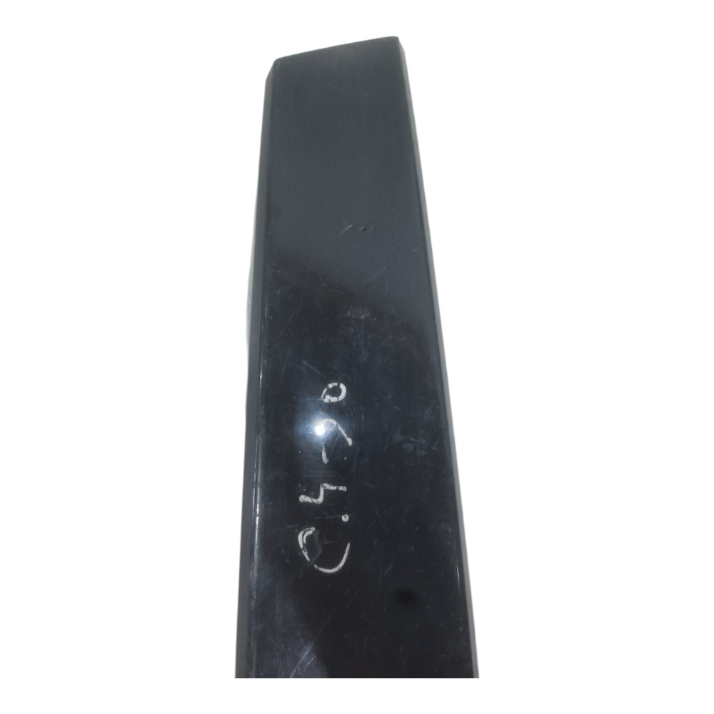 Acabamento Coluna Externa Direita Citroen C4 2004 A 2013 5