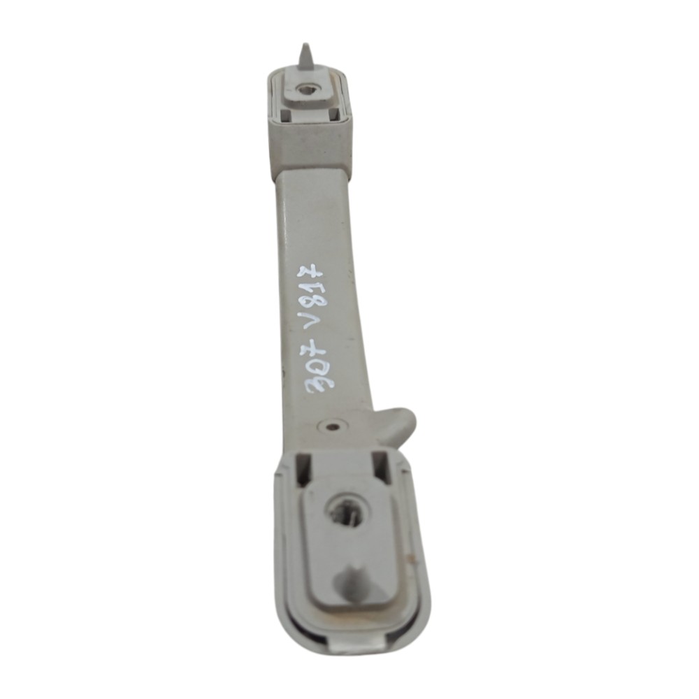 Alça Teto Puxador Pqp Peugeot 307 2002 2003 2004 A 2012 3
