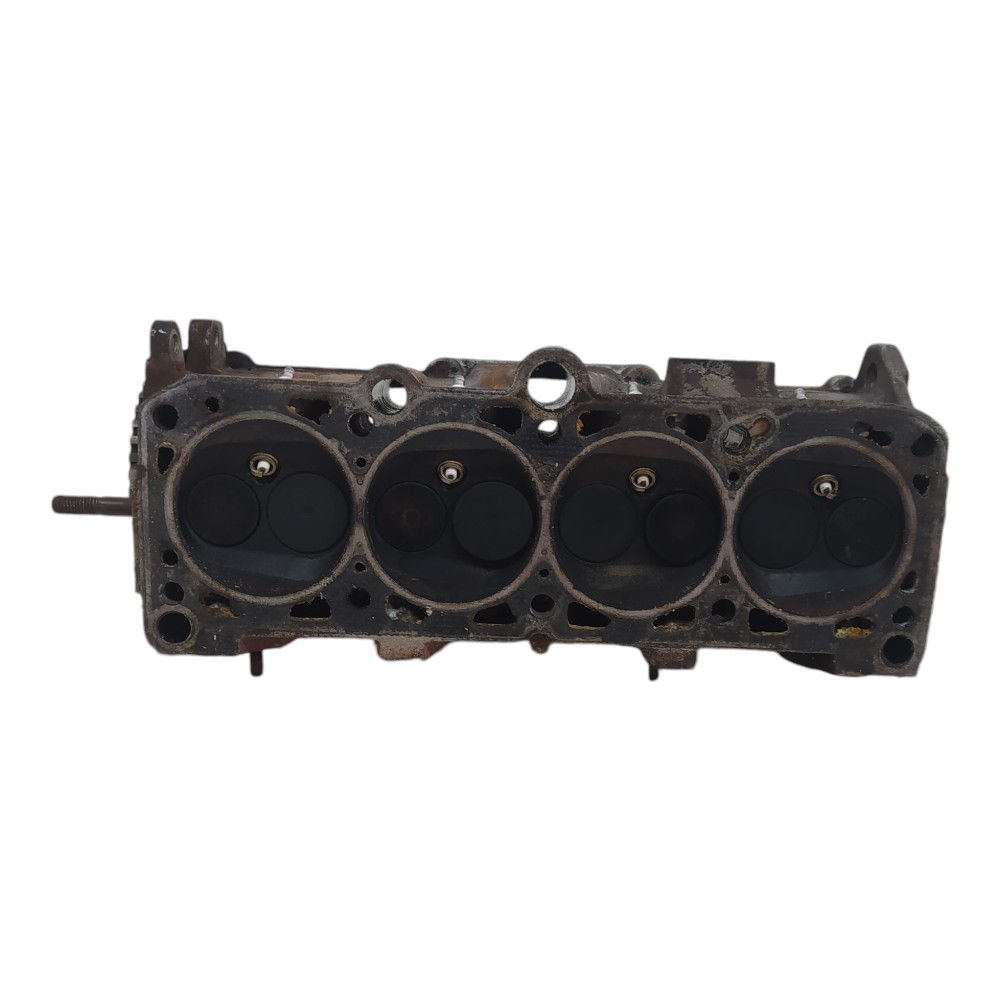 Cabeçote E Comando Santana 507 Kd1 6