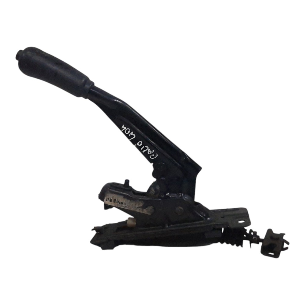 Alavanca freio de mão palio 405 kd1 4