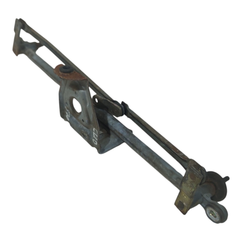 Galhada Limpador Parabrisa Renault Clio 2001 2002 A 2005 4