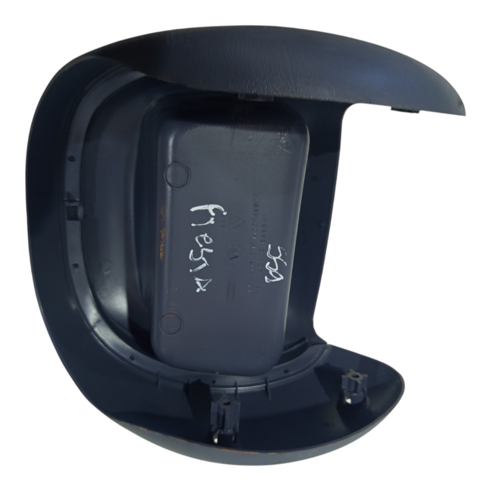 Console Porta Objetos Trecos Ford Fiesta Courier 1996 A 2002 3