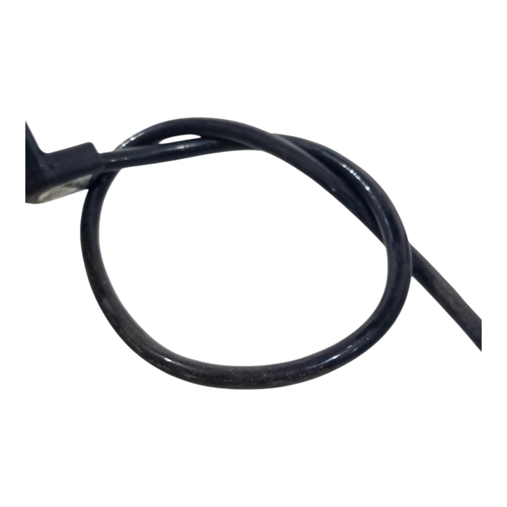Antena Chave Mobilizadira Chery Tiggo 2 2012 2013 A 2015 Preto 3