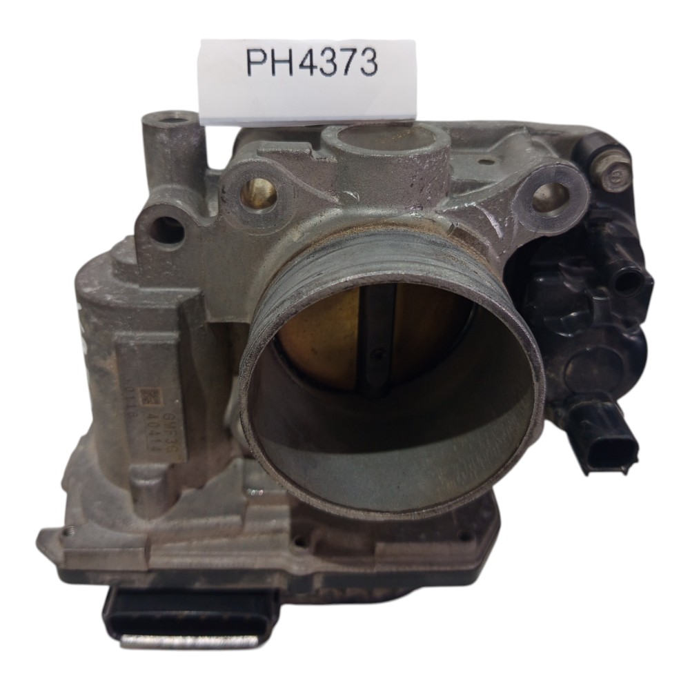 Corpo borboleta tBI Honda civic 1.8 2014 a 2016 7