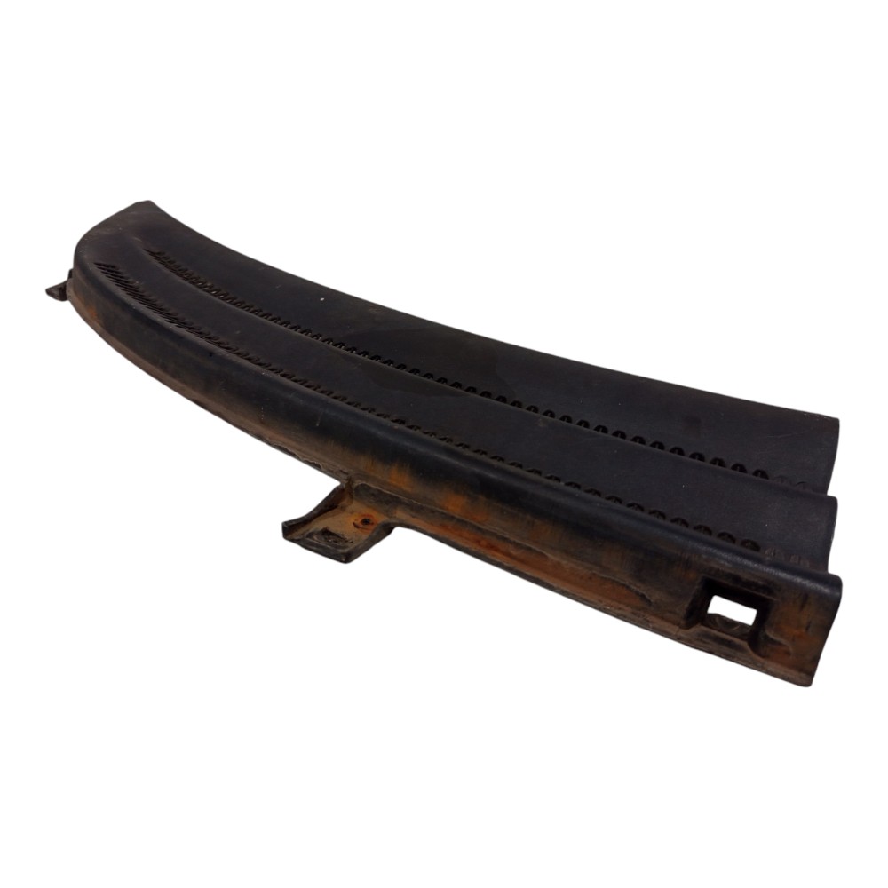 Grade Churrasqueira Lado Direito Chevrolet Corsa 1994 A 2010 4