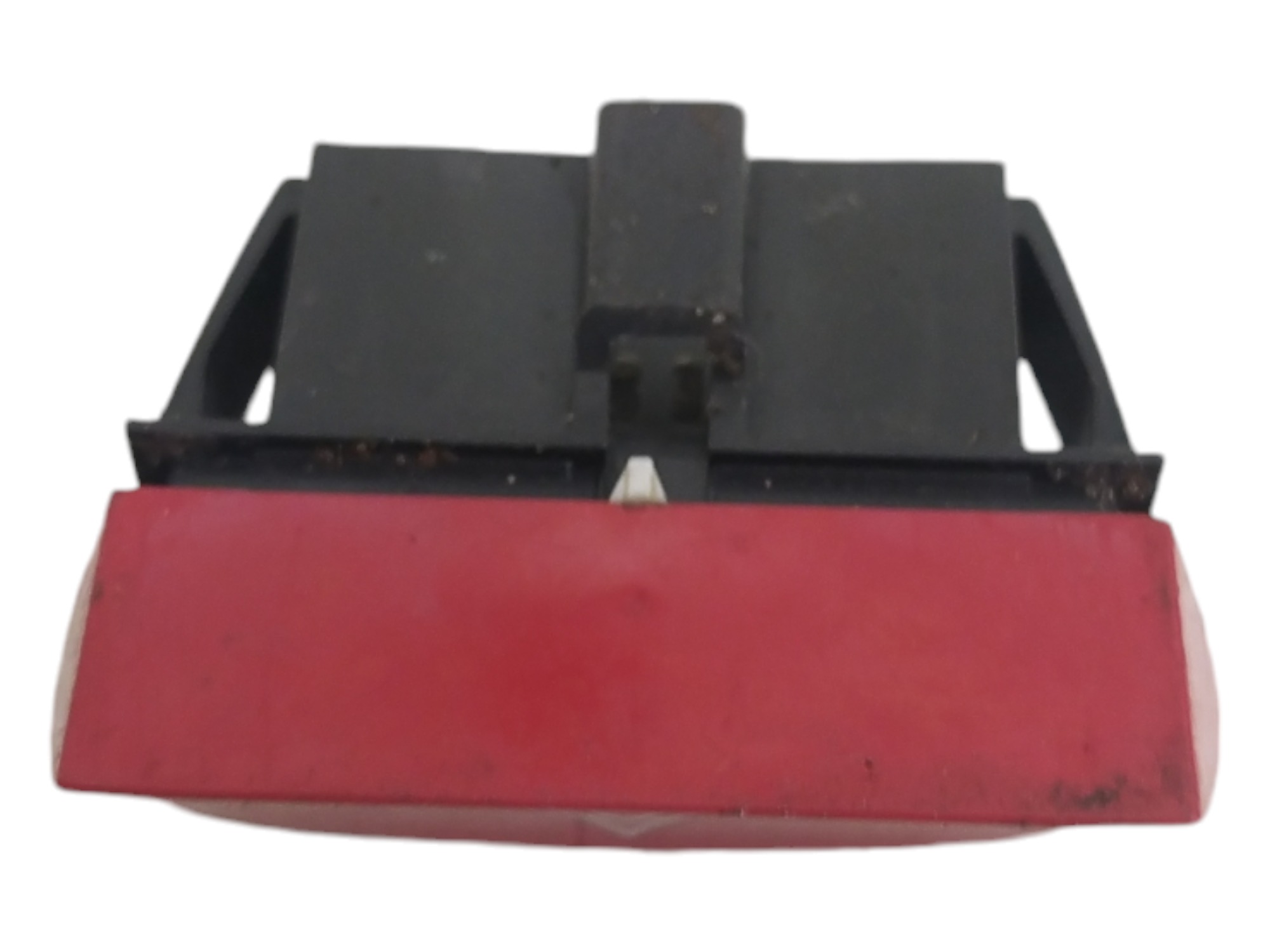 Botão Pisca Alerta Fiat Stilo 2003 2004 2005 2006 A 2011 7
