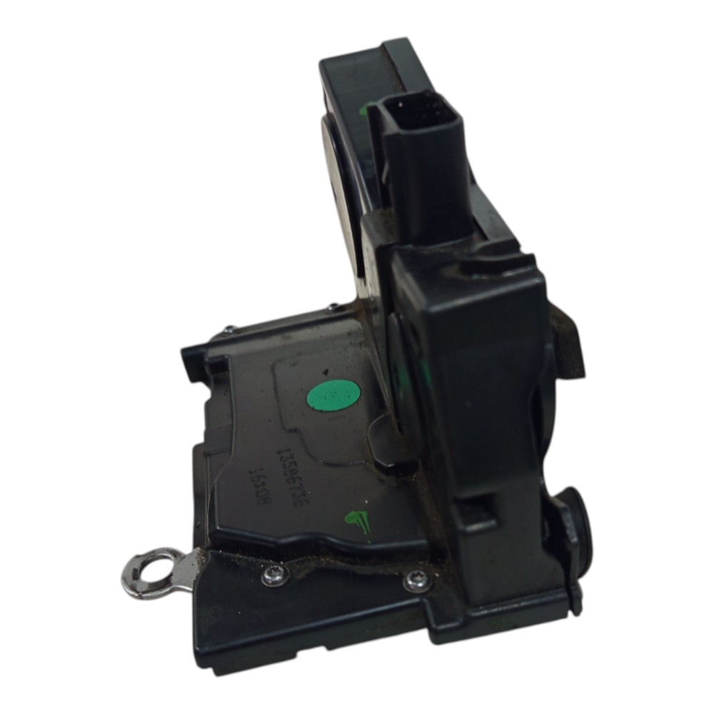 Fechadura elétrica dianteira direita Gm Cobalt 2011/2016 2