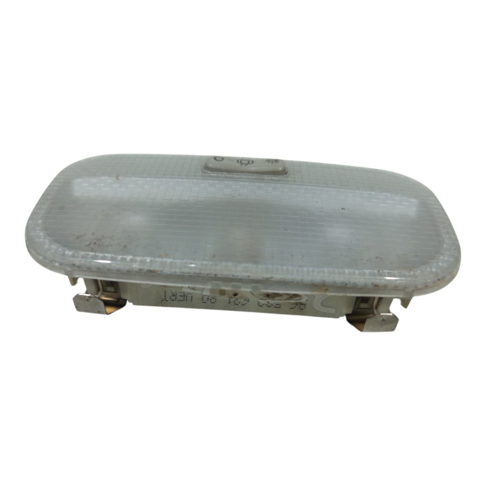 Luz Teto Cortesia Peugeot 307 2008 2009 2010 2011 A 2012 1