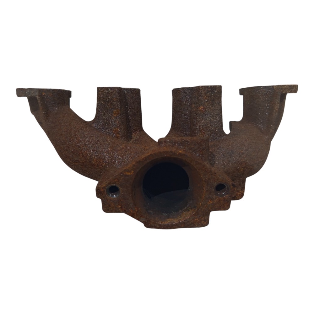 Coletor Escape Gm Chevrolet Corsa 1.0 8v 1997 1998 A 2002 7