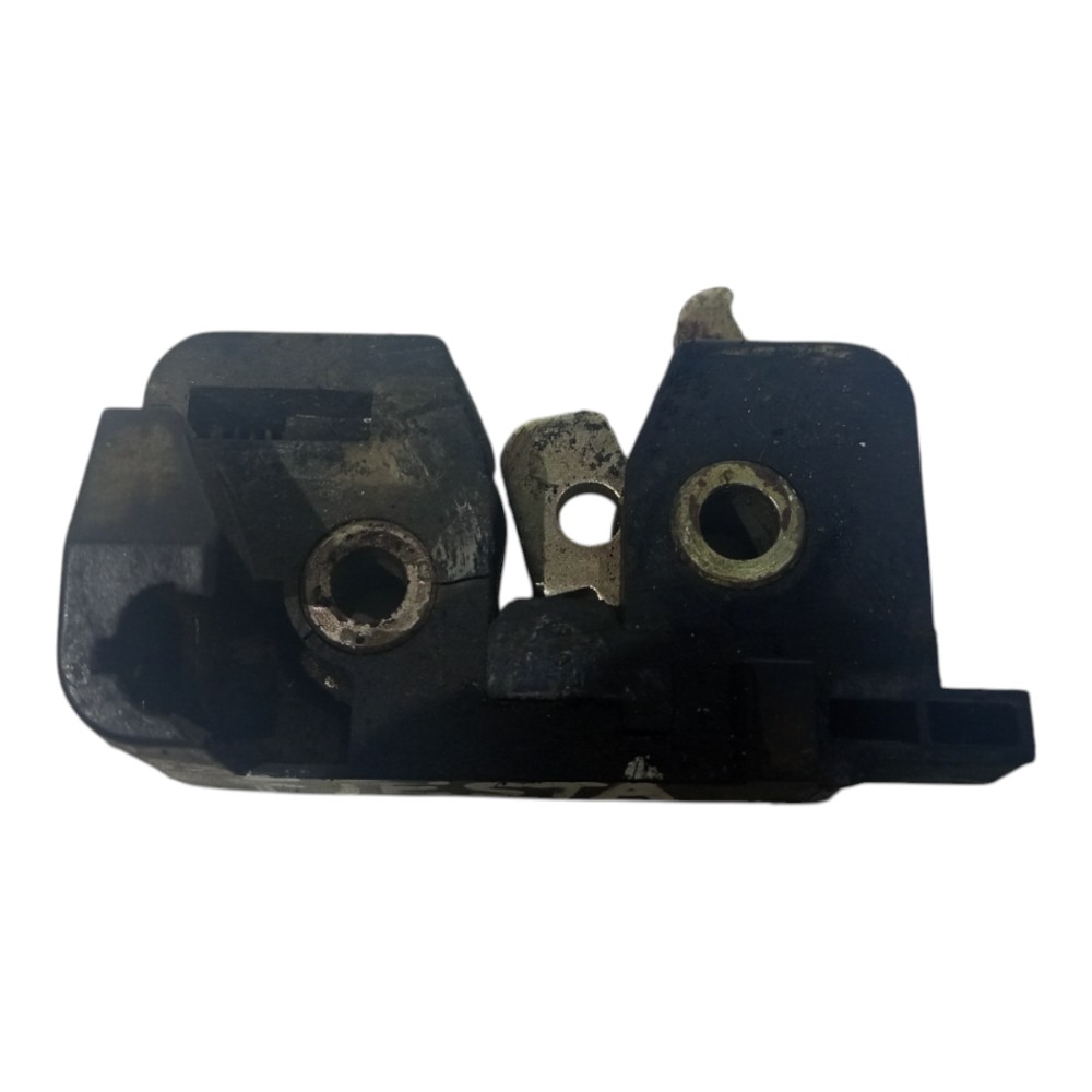 Fechadura Trava Tampa Traseira Ford Fiesta 1996 1997 A 2003 1