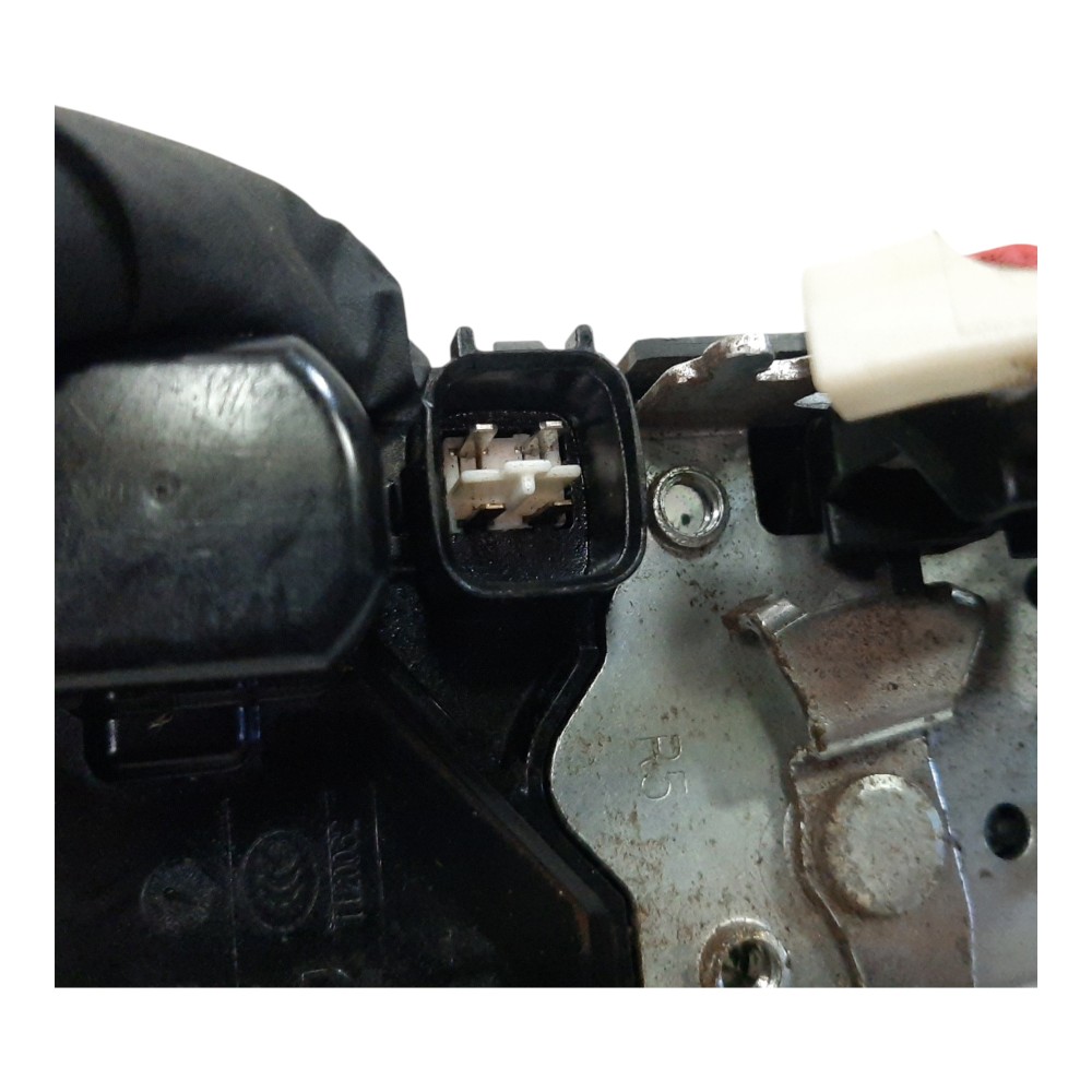 Fechadura Elétrica Dianteira Direita Pt Cruiser 01 A 2010 7