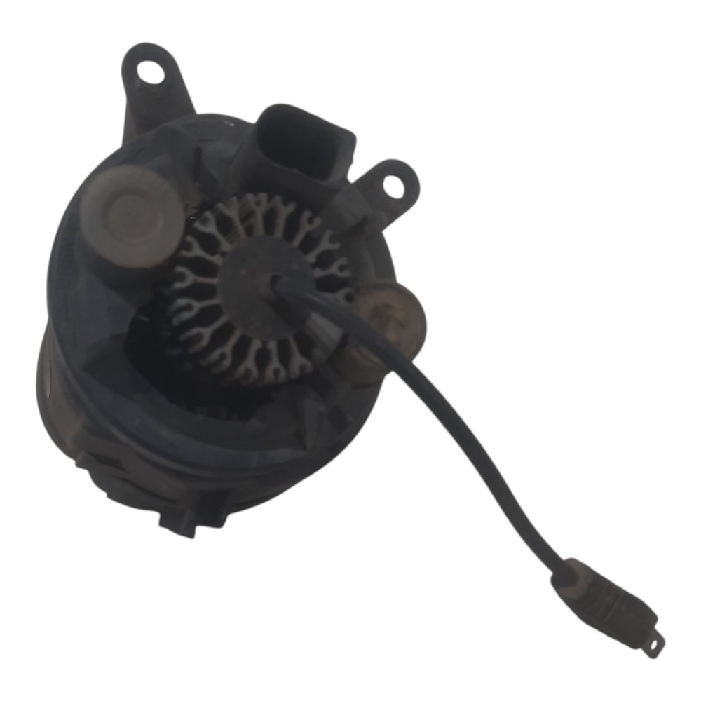 Farol Neblina Esquerdo Led Audi A3 1.8t 2000 A 2006 3