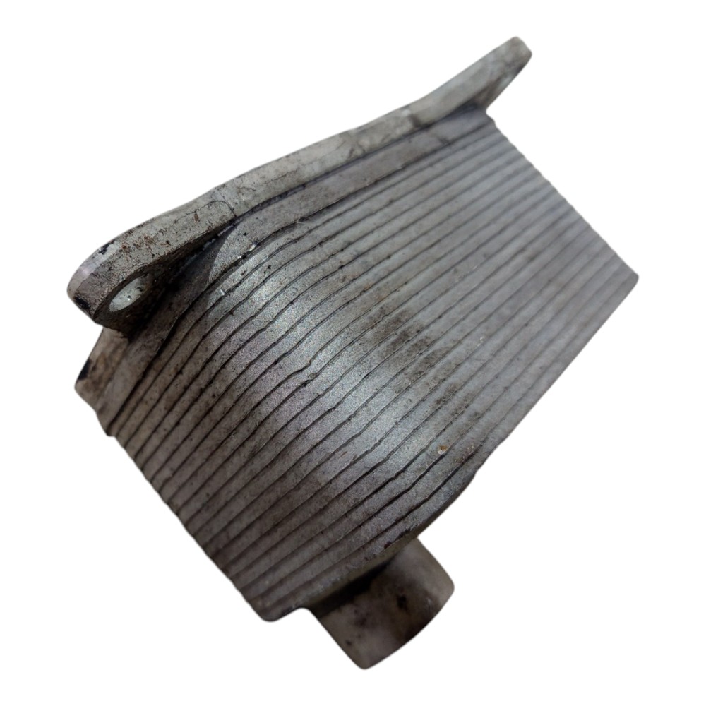 Trocador Calor Óleo Motor Volkswagen Tiguan Jetta 08 A 2015 3