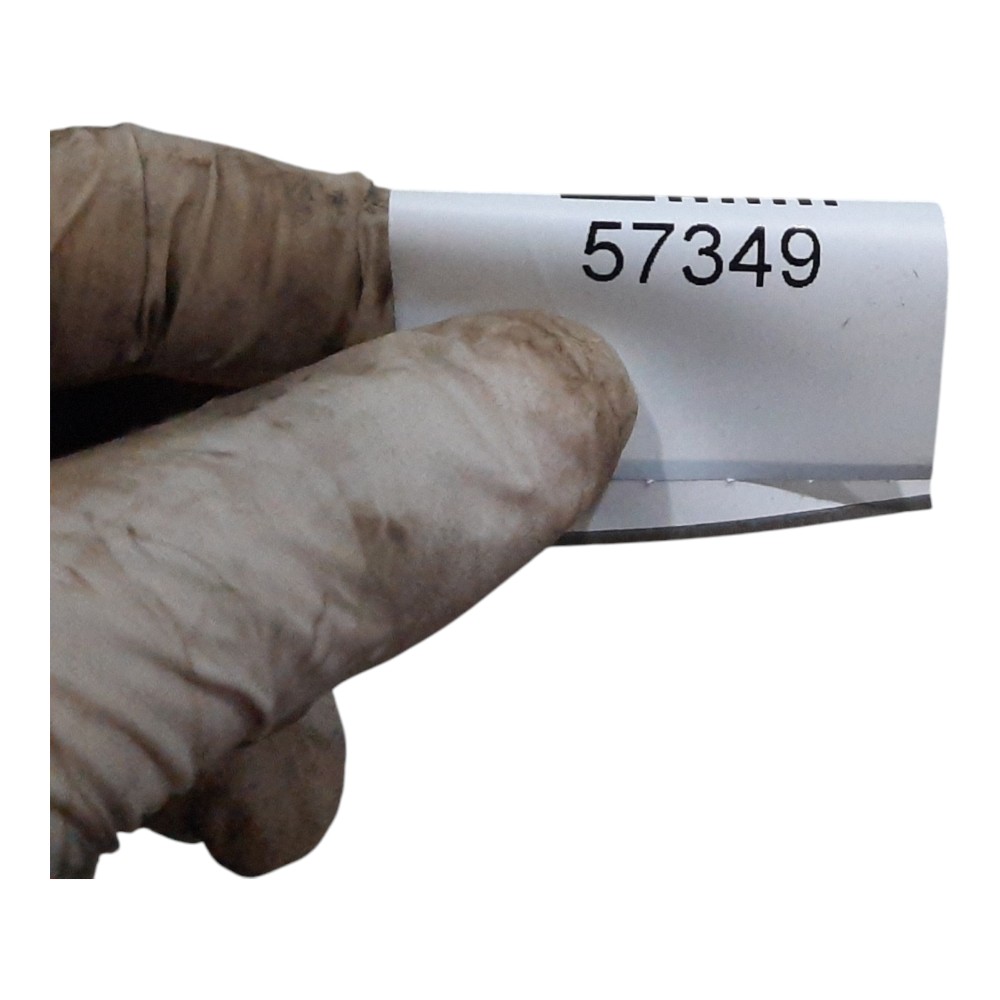 Capa Protetora Coletor Escape Ford Fusion 2.3 2006 A 2009 5