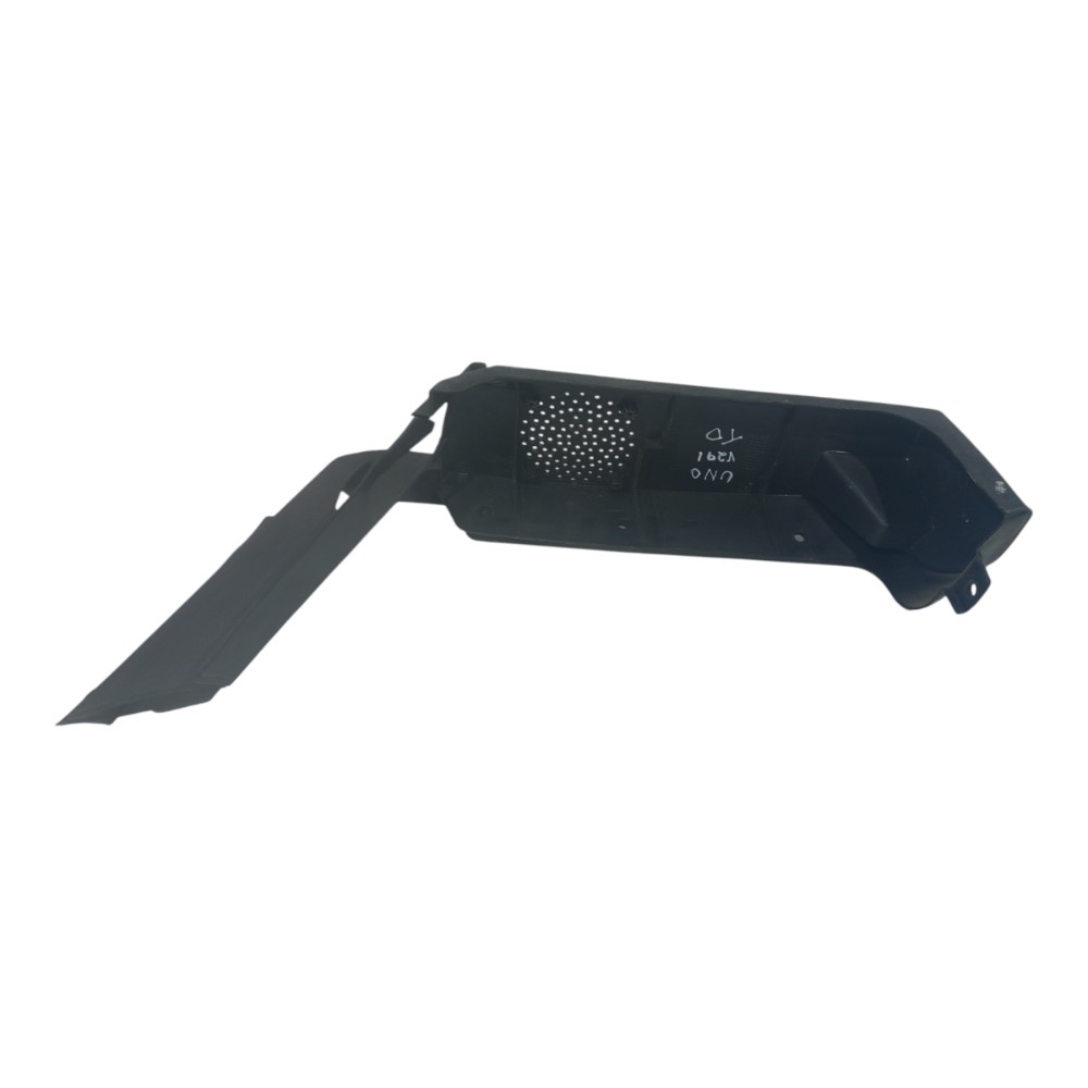 Suporte Bagagito Lado Direito Fiat Uno 1997 1998 1999 A 2014 2