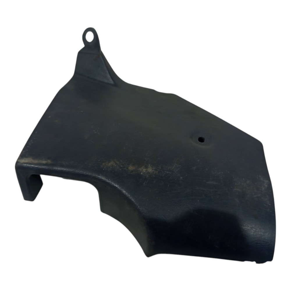 Acabamento Soleira Coluna Inf Le Honda Civic 1996 A 2000 2