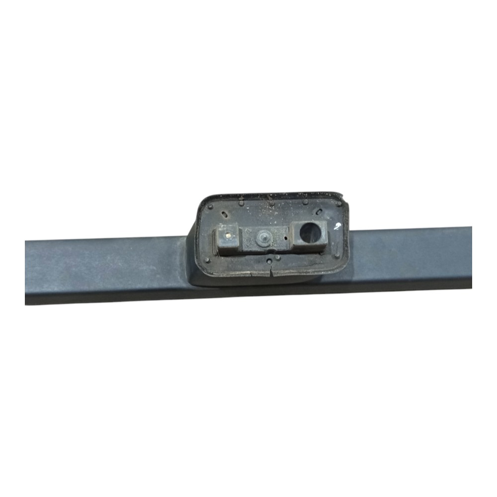Rack Teto Lado Esquerdo Renault Megane Gt 2007 2008 A 2012 Preto 7