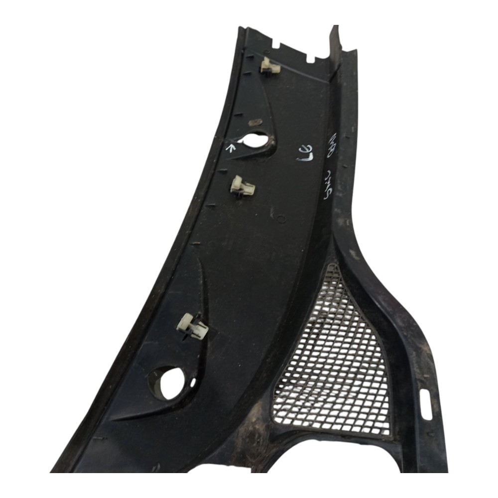 Grade Parabrisa Renault Scenic 2000 A 2009 Esquerdo 8