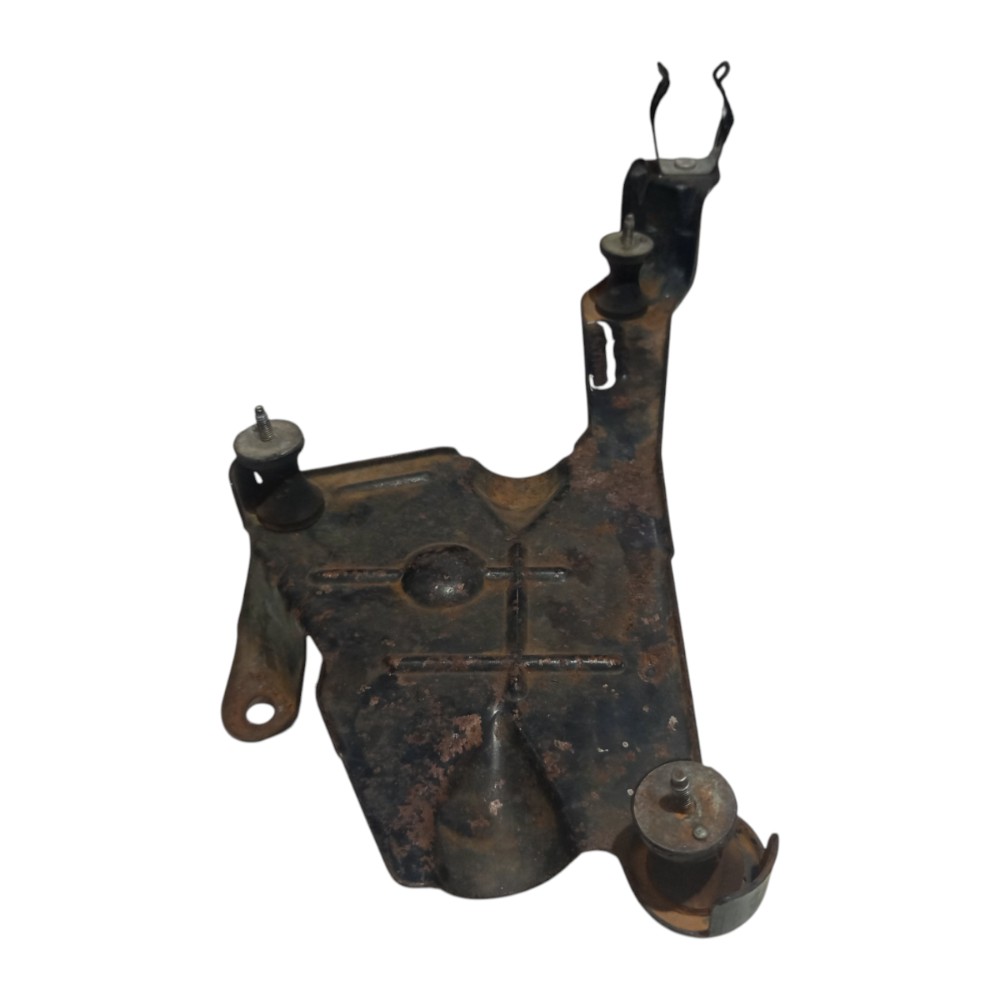 Suporte Motor Renault Laguna 2.0 8v 1995 1996 1997 A 1999 7
