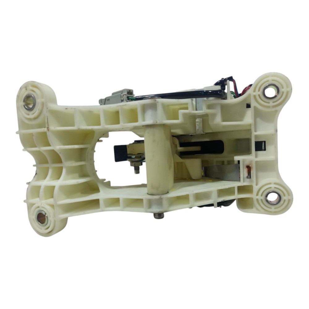 Alavanca Cambio Automático Honda Fit 2003 2004 A 2008 7